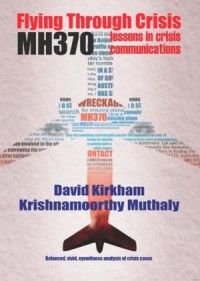 Image of Flying Through Crisis : Lessons in Crisis Communications